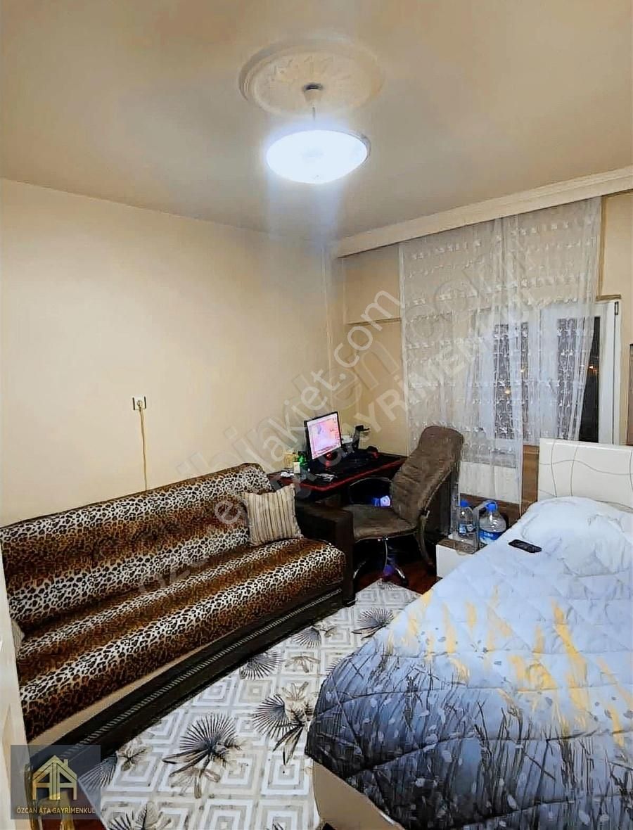 Melikgazi Selimiye Satılık Daire ÖZCAN ATA'DAN BELSİN SELİMİYE MAH 3+1 SATILIK DAİRE