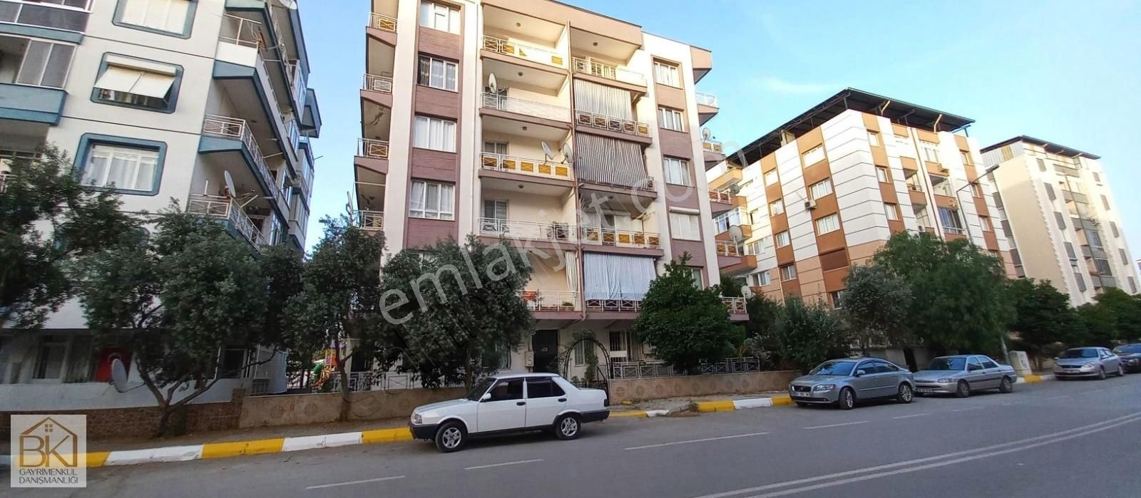 Torbalı Alpkent Satılık Daire TORBALI ALPKENT MHDE SATILIK DAİRE