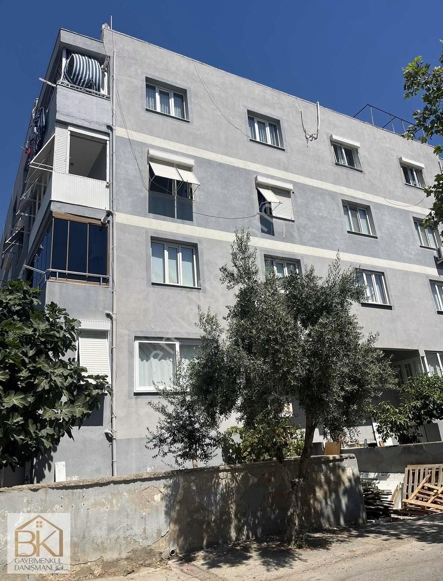 Selçuk Atatürk Satılık Daire İZMİR SELÇUK ATATÜRK MAH.3+1 DOĞALGAZLI DAİRE