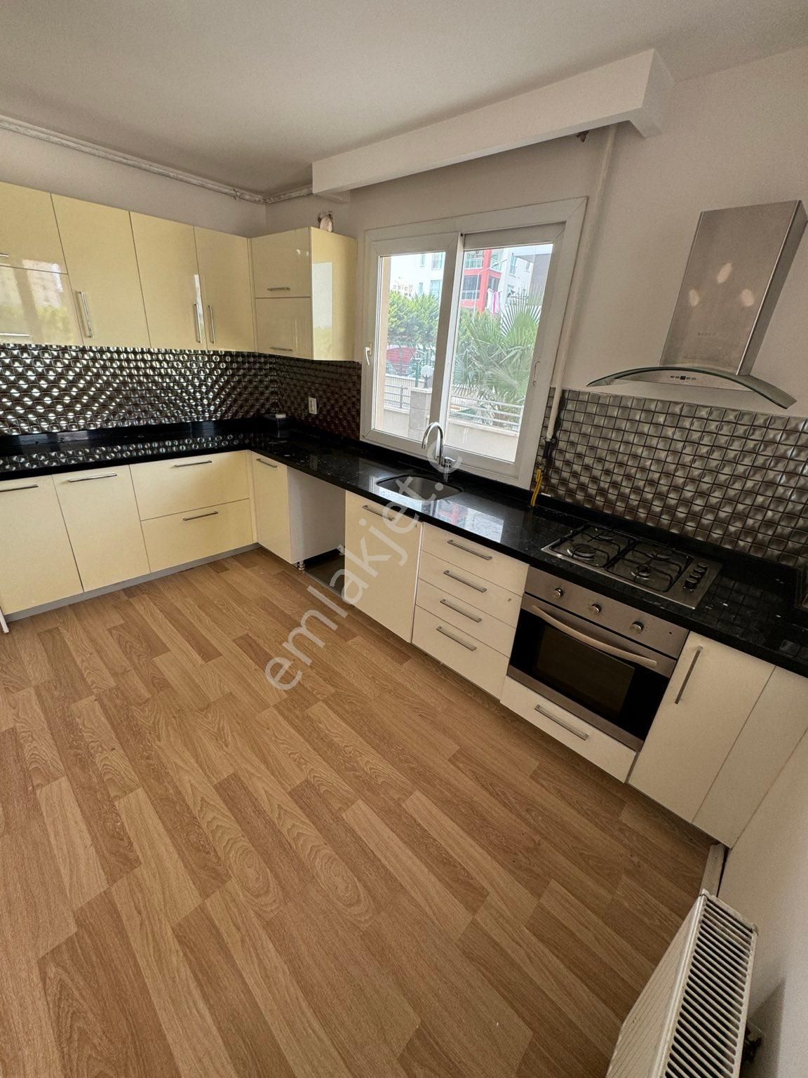 Seyhan Aydınlar Satılık Daire AYDINLAR'DA HAVUZLU SİTEDE LÜX 3+1 SATILIK DAİRE