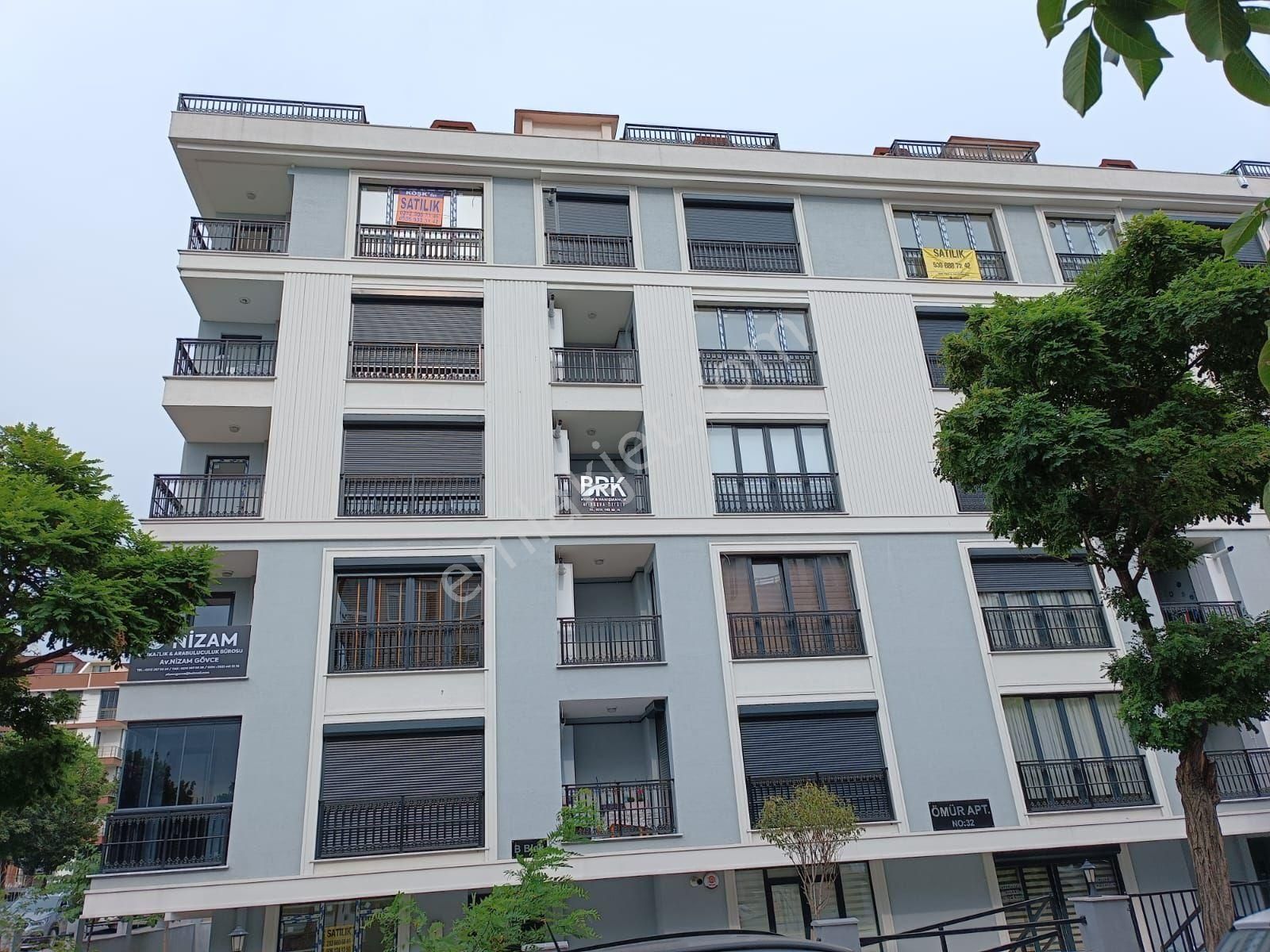 Bakırköy Kartaltepe Satılık Daire BAKIRKÖY İNCİRLİ METROSUNA VE ADLİYEYE 5 DAKİKA YÜRÜME MESAFESİNDE 5+2 DUBLEKS DAİRE