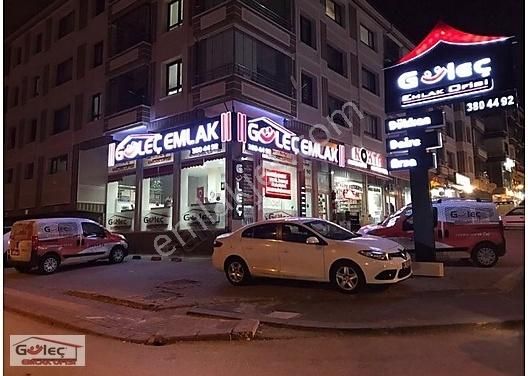 Altındağ Yıldıztepe Satılık Daire GÜLEÇ EMLAK'DAN VADEYE ARAÇ TAKASINA UYGUN LÜKS SATILIK DAİRE