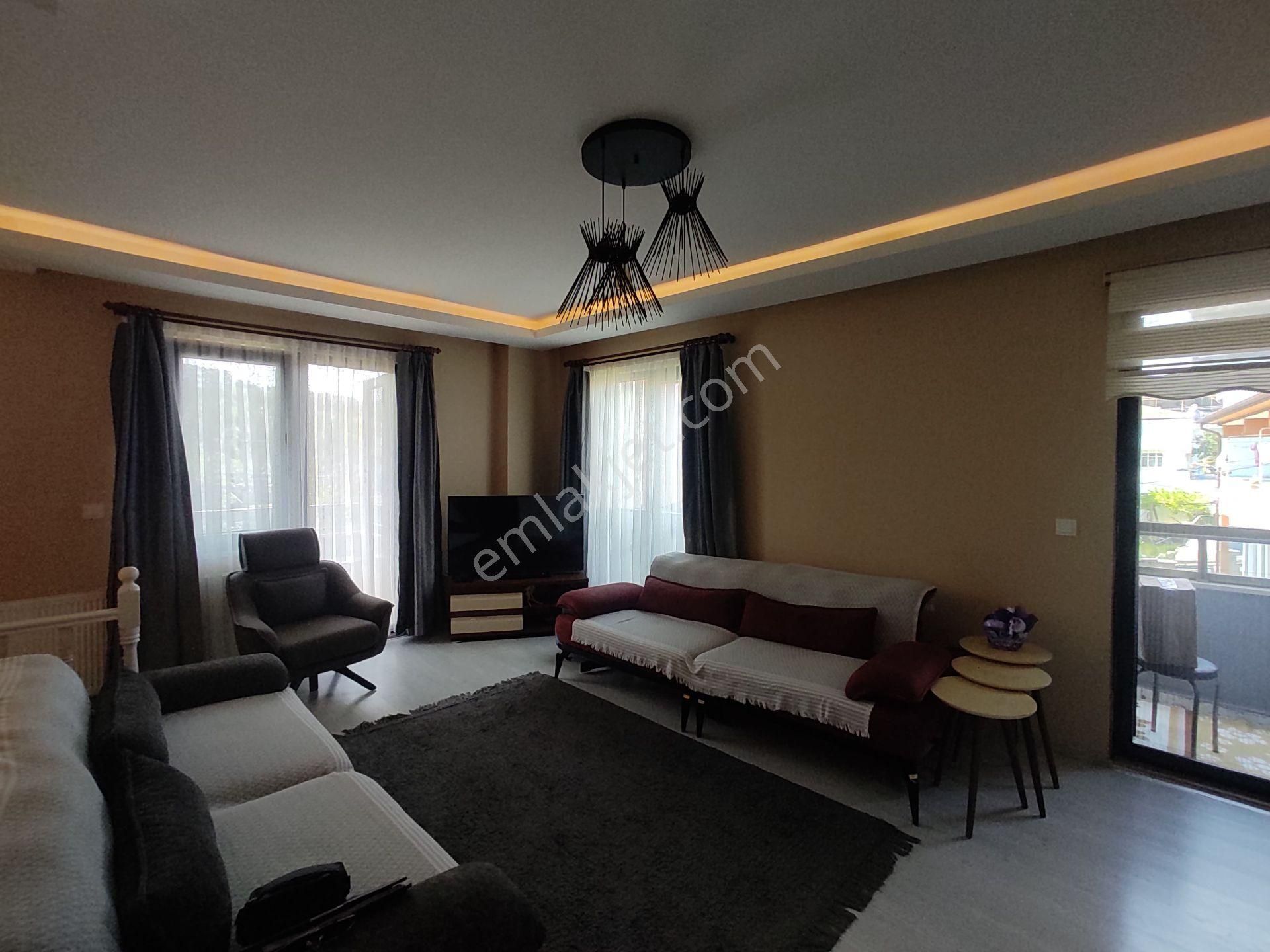 İzmit Tüysüzler Satılık Daire  İZMİT TÜYSÜZLER’DE 2+1 BAHÇE DUBLEKS SATILIK DAİRE