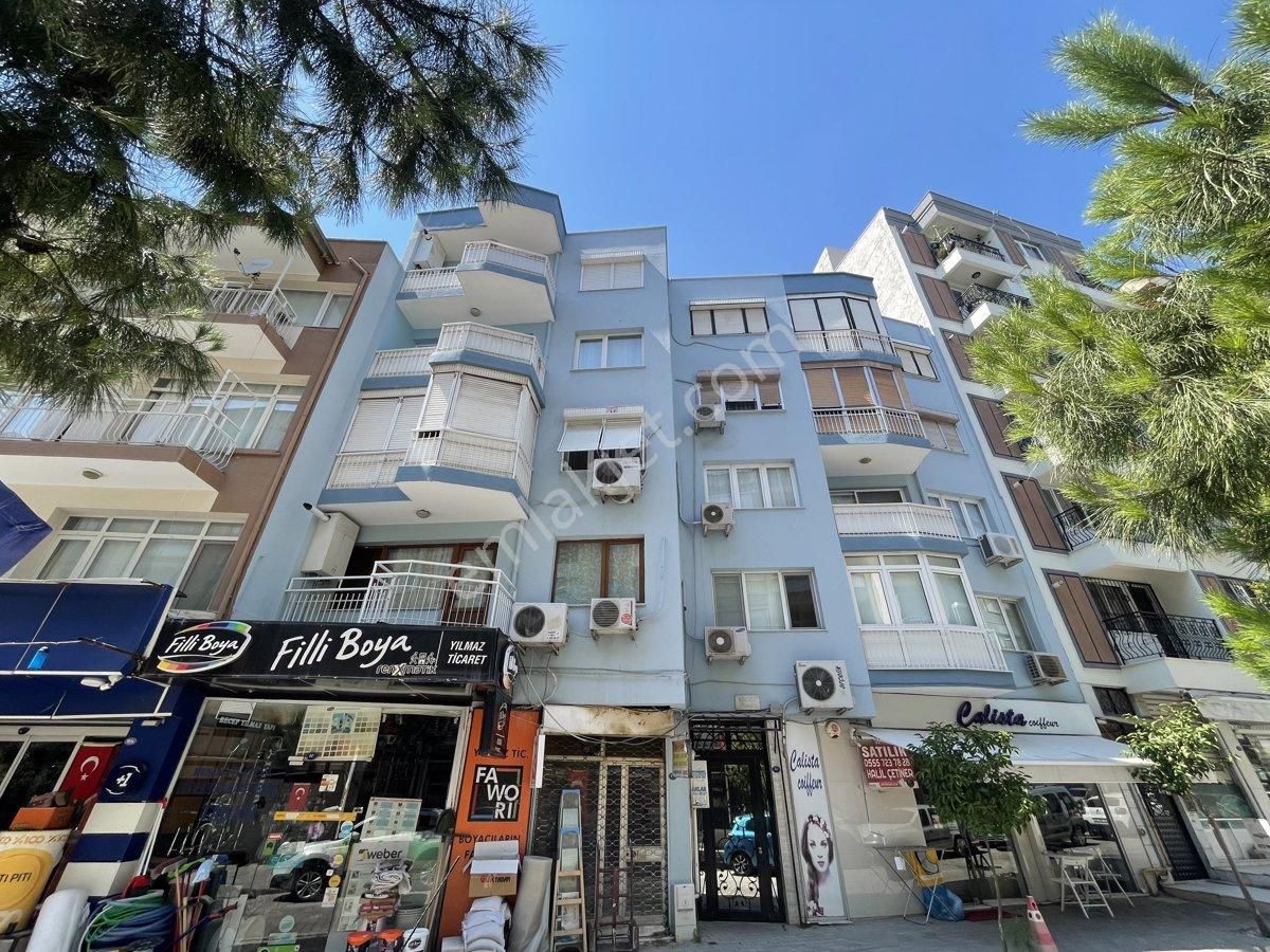 Bornova Erzene Satılık Daire Bornova Merkezde Satılık 3+1 Daire