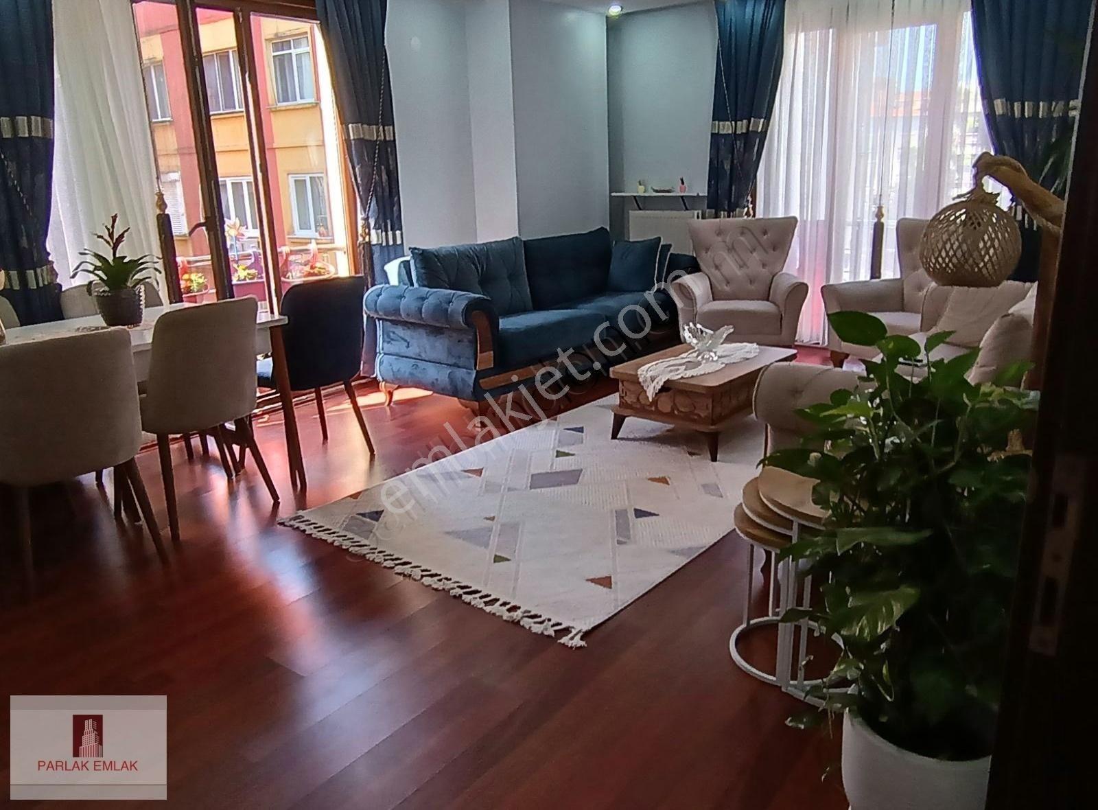 Üsküdar Mimar Sinan Satılık Daire ÜSKÜDAR MERKEZDE YENİ BİNADA 2+1 SATILIK DAİRE