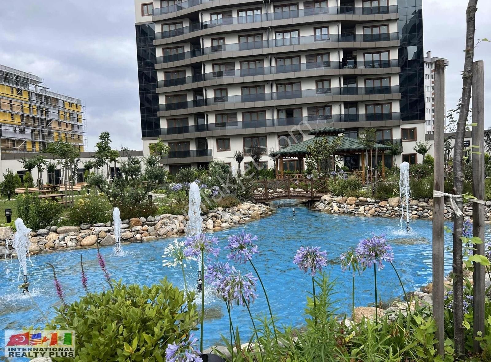 Pendik Yenişehir Kiralık Daire Tek Yetkili Kiralama Satış Sima Garden İki Cepheli Büyük Tip 2+1