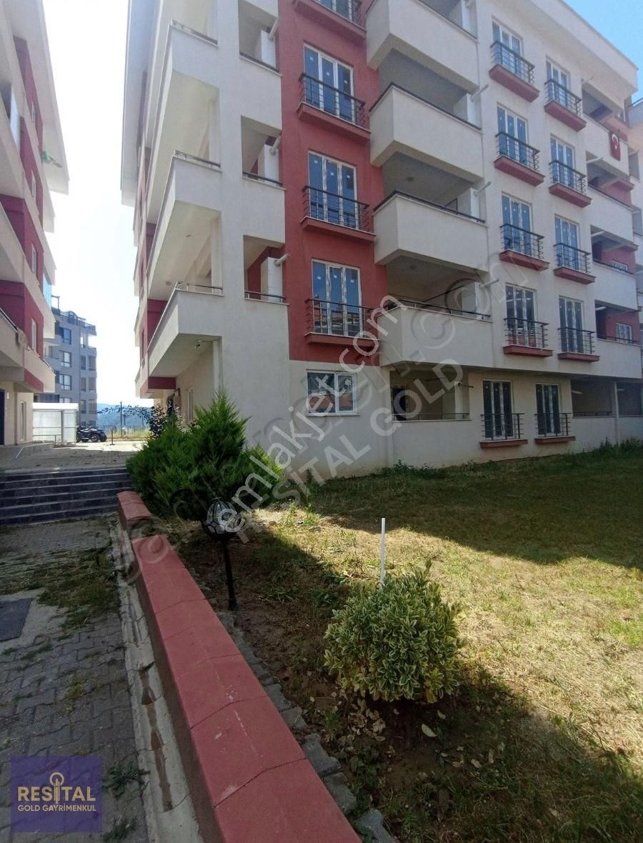 Mudanya Yeni Satılık Daire MUDANYA YENİ MAH. SATILIK 1+1 DAİRE DENİZ VE DOĞA MANZARALİ