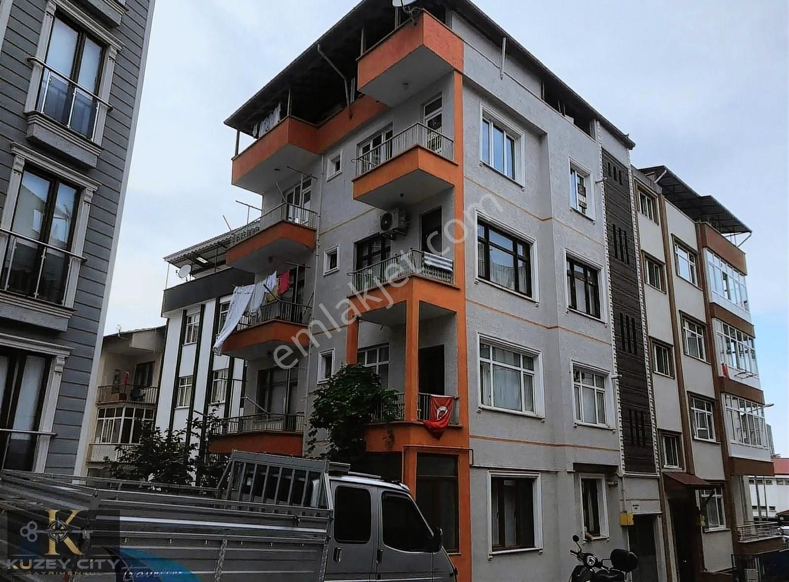 Ortahisar 3 Nolu Erdoğdu Kiralık Daire 3 Nolu Erdoğdu mahallesinde kiralık daire