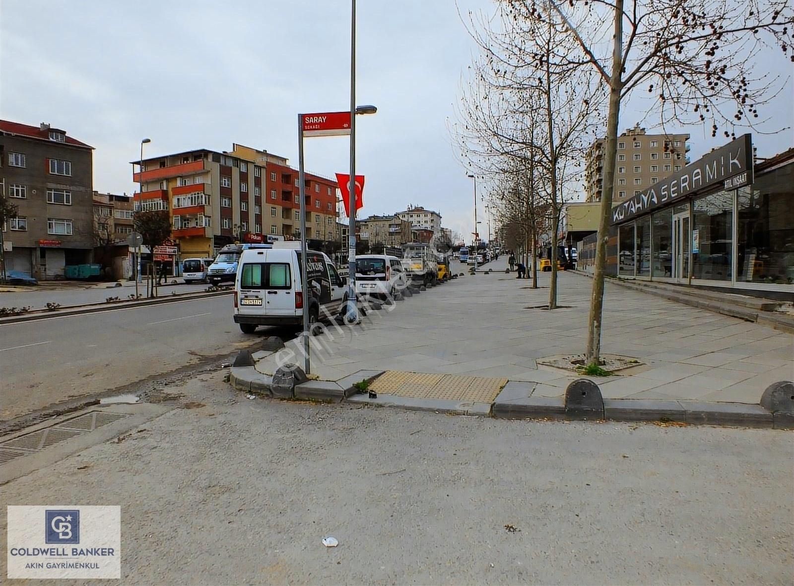 Sancaktepe Safa Satılık Daire Sancaktepe Yenidoğanda Atatürk Caddesine 20 Metre 2+1 Daire