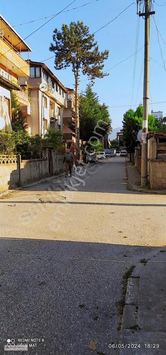 Düzce Merkez Nusrettin Satılık Daire DÜZCE MERKEZ NUSRETTİN MAHALLESİNDE SATILIK DAİRE