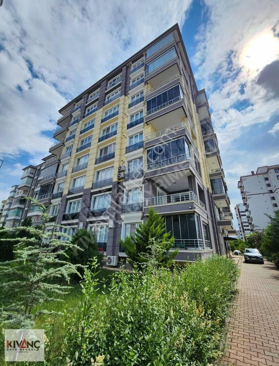 Yeşilyurt Çilesiz Satılık Daire KIVANÇ GAYRİMENKUL'DEN SATILIK 3+1 LÜKS DAİRE