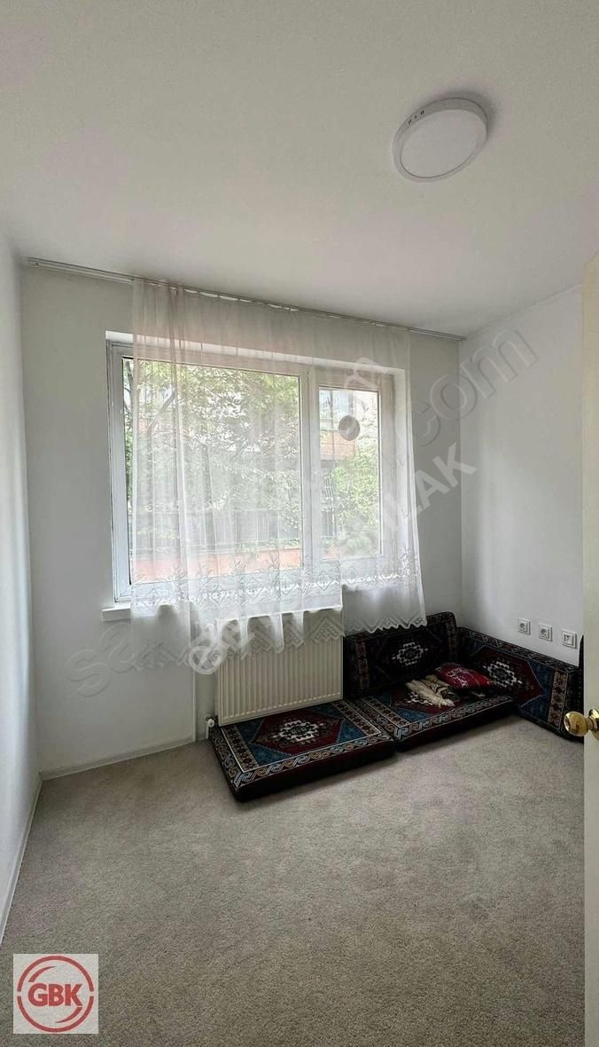 Çankaya Büyükesat Satılık Daire UĞUR MUMCU CADDESİNDE 220 M2 KATTA SATILIK AÇİK OFİS