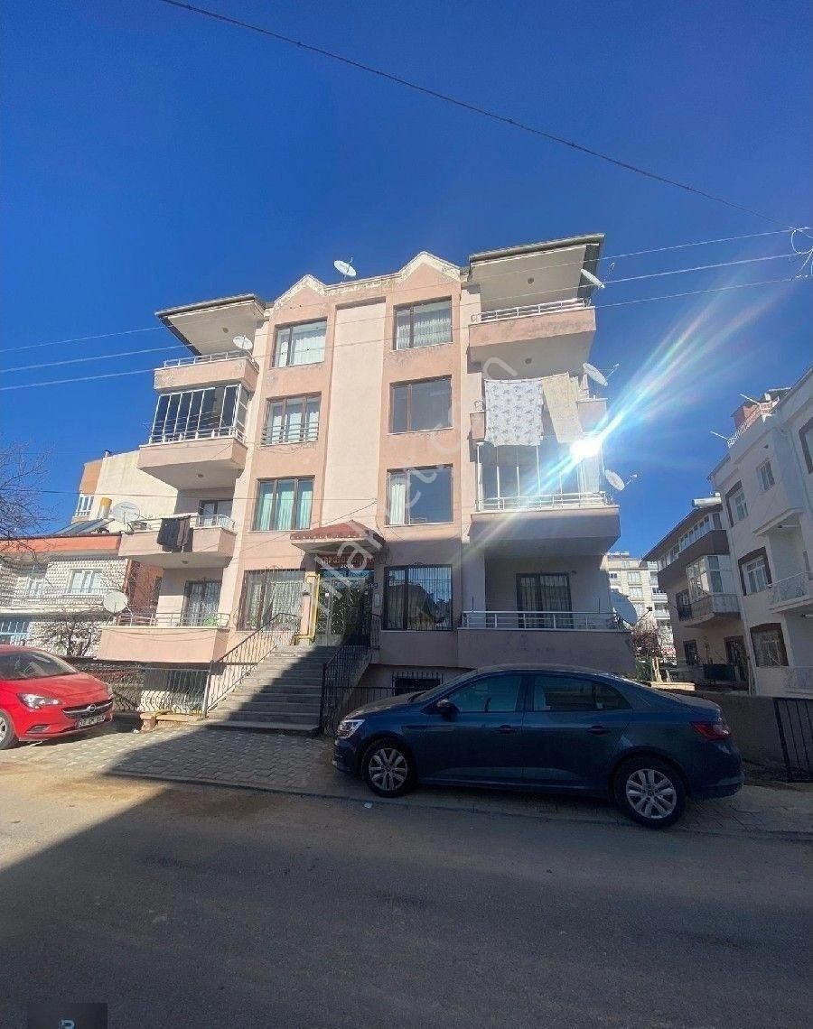 Develi İbrahimağa Satılık Daire BOSTANCI EMLAKTAN SATILIK DAİRE