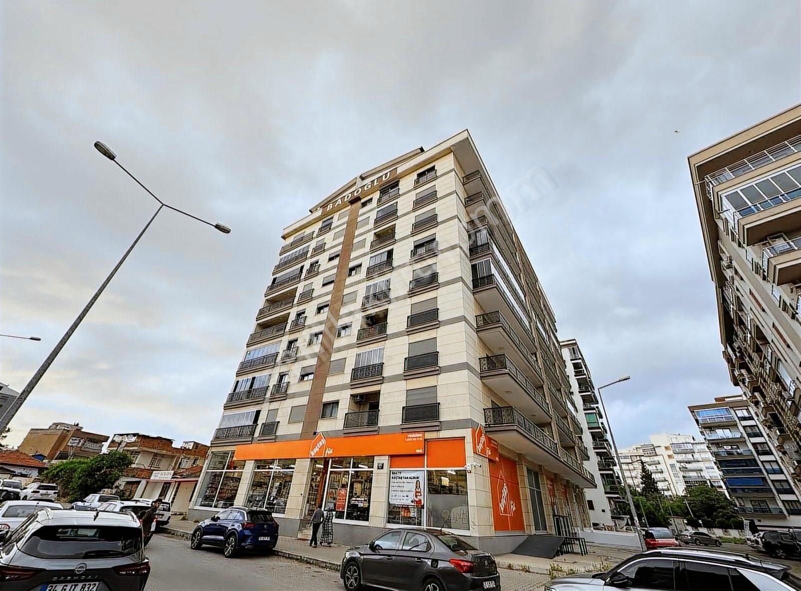 Karşıyaka İmbatlı Satılık Daire KARŞIYAKA MEDİCAL POİNT YAKINI SATILIK 3+1 DAİRE