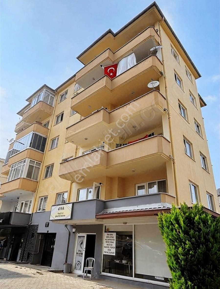 Nilüfer Görükle Satılık Daire MERCİİ OFİS'DEN İÇİ KOMPLE YENİLENMİŞ 3+1 GÖRÜKLEDE DAİRE