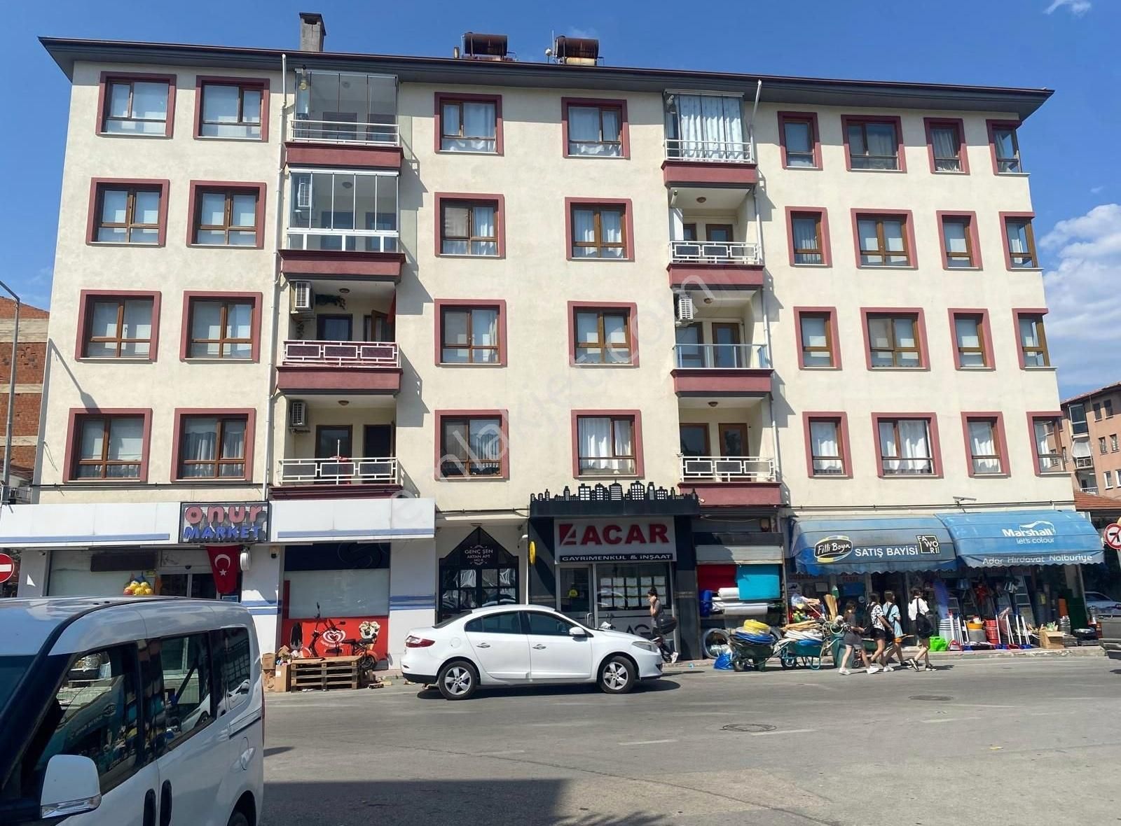 Mudanya Halitpaşa Satılık Daire MUDANYA HALİTPASA 3+1 SATİLİK DAİRE