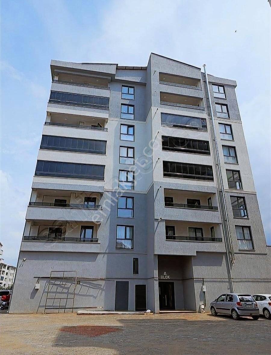 Yıldırım Millet Satılık Daire MİLLET TE SATILIK 3+1 ARAKAT SIFIR DAİRE