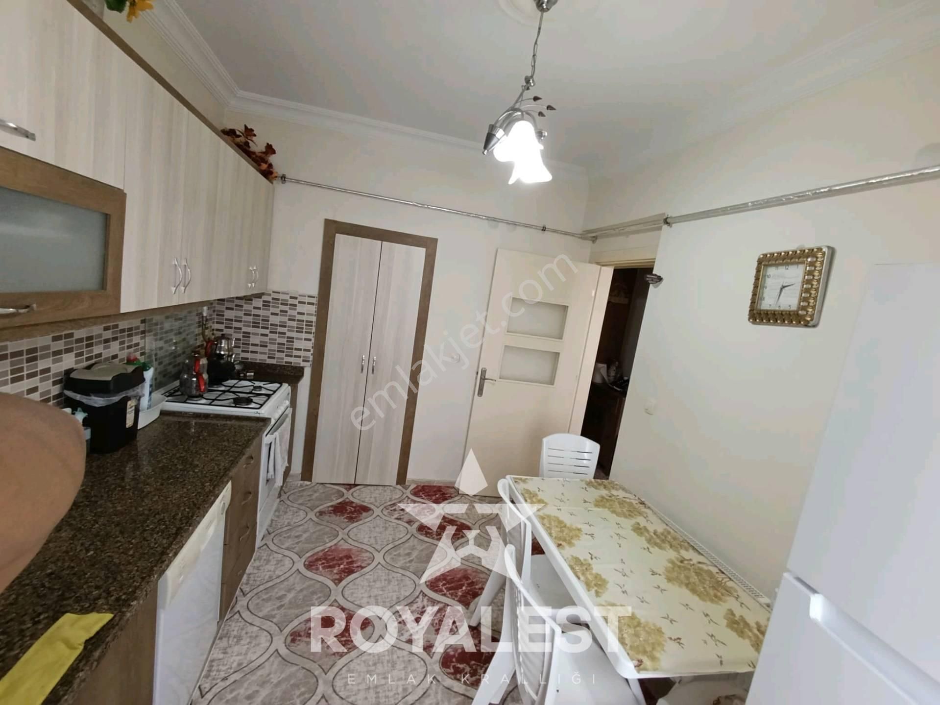 Şahinbey Mavikent Satılık Daire  ROYALEST TEN EN GÖZDE KONUMDA FIRSAT DAİRE