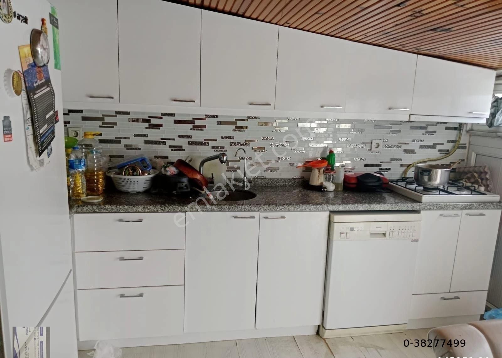 Ümraniye Çakmak Ta Satılık Dublex Daire - Görsel 25