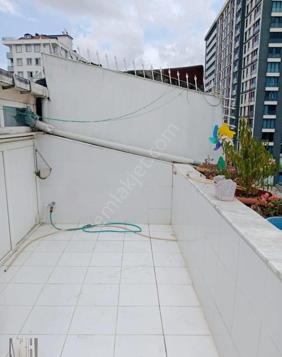 Ümraniye Çakmak Ta Satılık Dublex Daire - Görsel 15