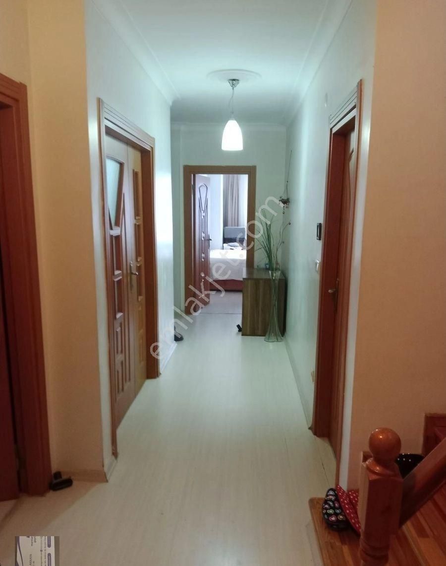 Ümraniye Çakmak Ta Satılık Dublex Daire - Görsel 23