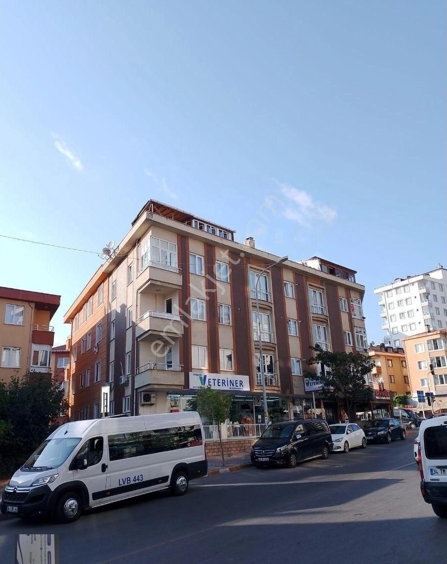 Ümraniye Çakmak Ta Satılık Dublex Daire - Görsel 12