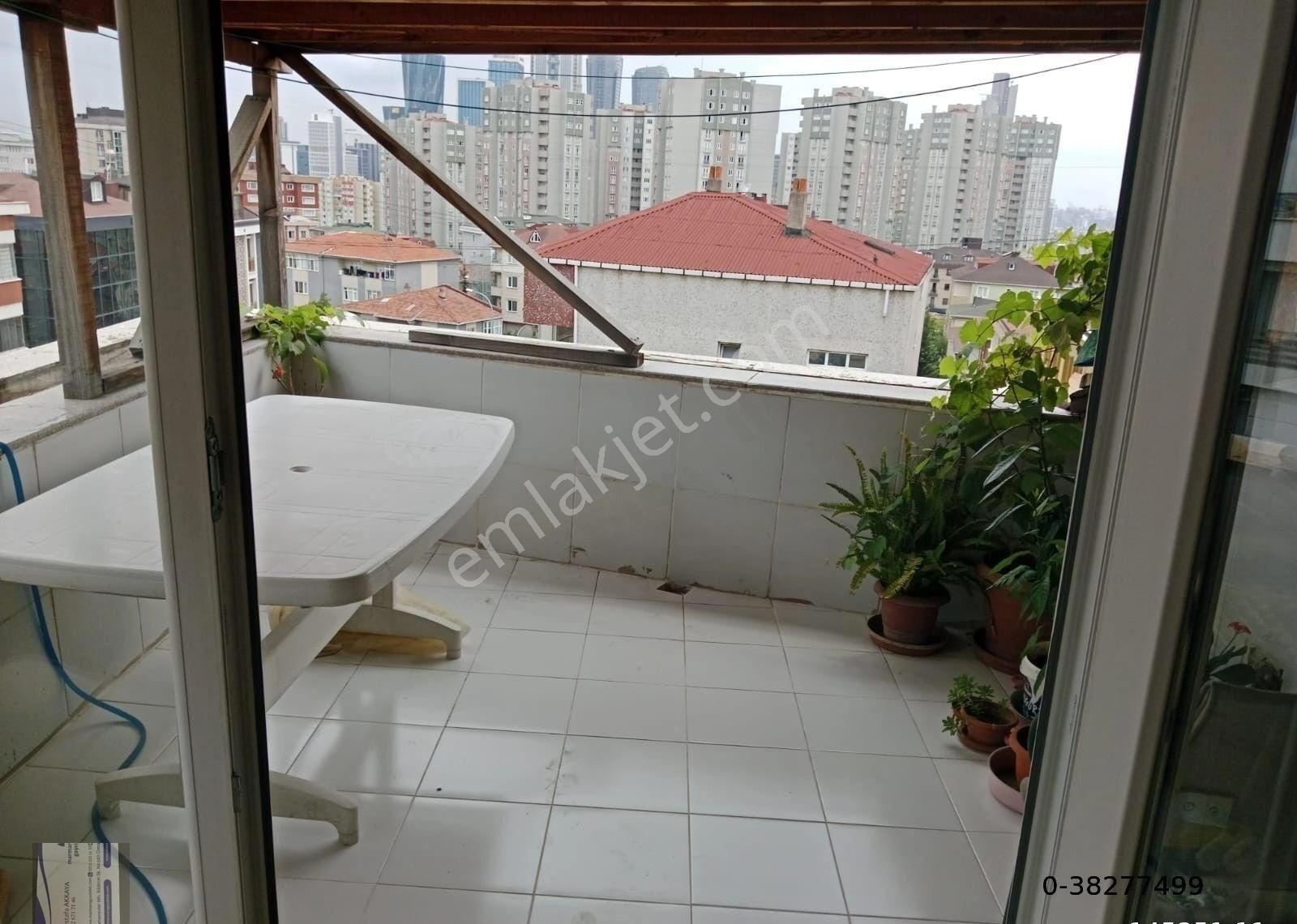 Ümraniye Çakmak Ta Satılık Dublex Daire - Görsel 6