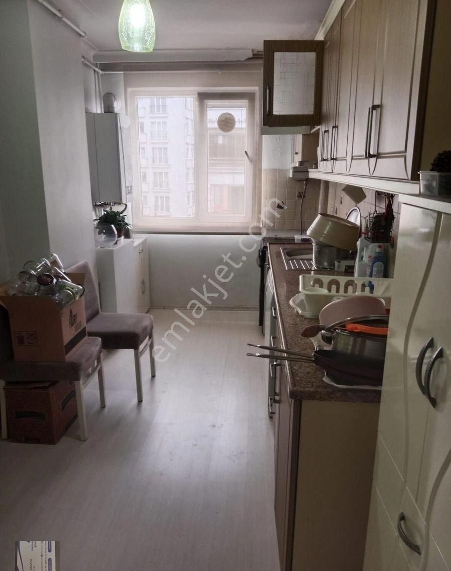 Ümraniye Çakmak Ta Satılık Dublex Daire - Görsel 2