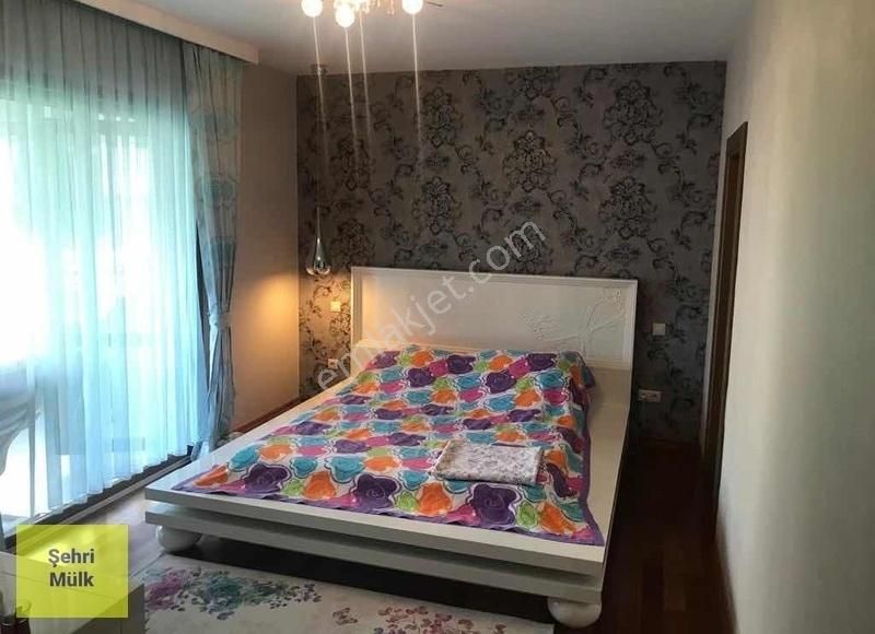 Çankaya Yıldızevler Satılık Daire KOZ VADİ SİTESİ MÜKEMMEL LOKASYON SATILIK 4+1 DAİRE