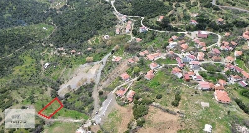 Muhteşem Manzaralı İmarlı Arsalar - Görsel 8