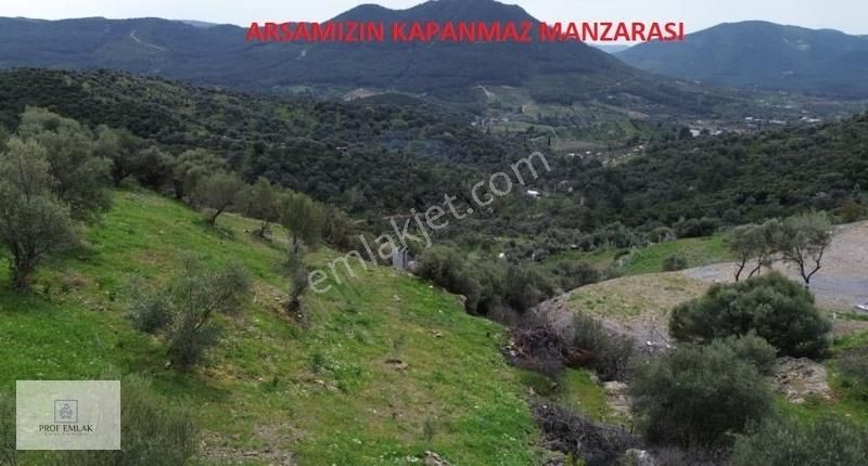 Muhteşem Manzaralı İmarlı Arsalar - Görsel 12