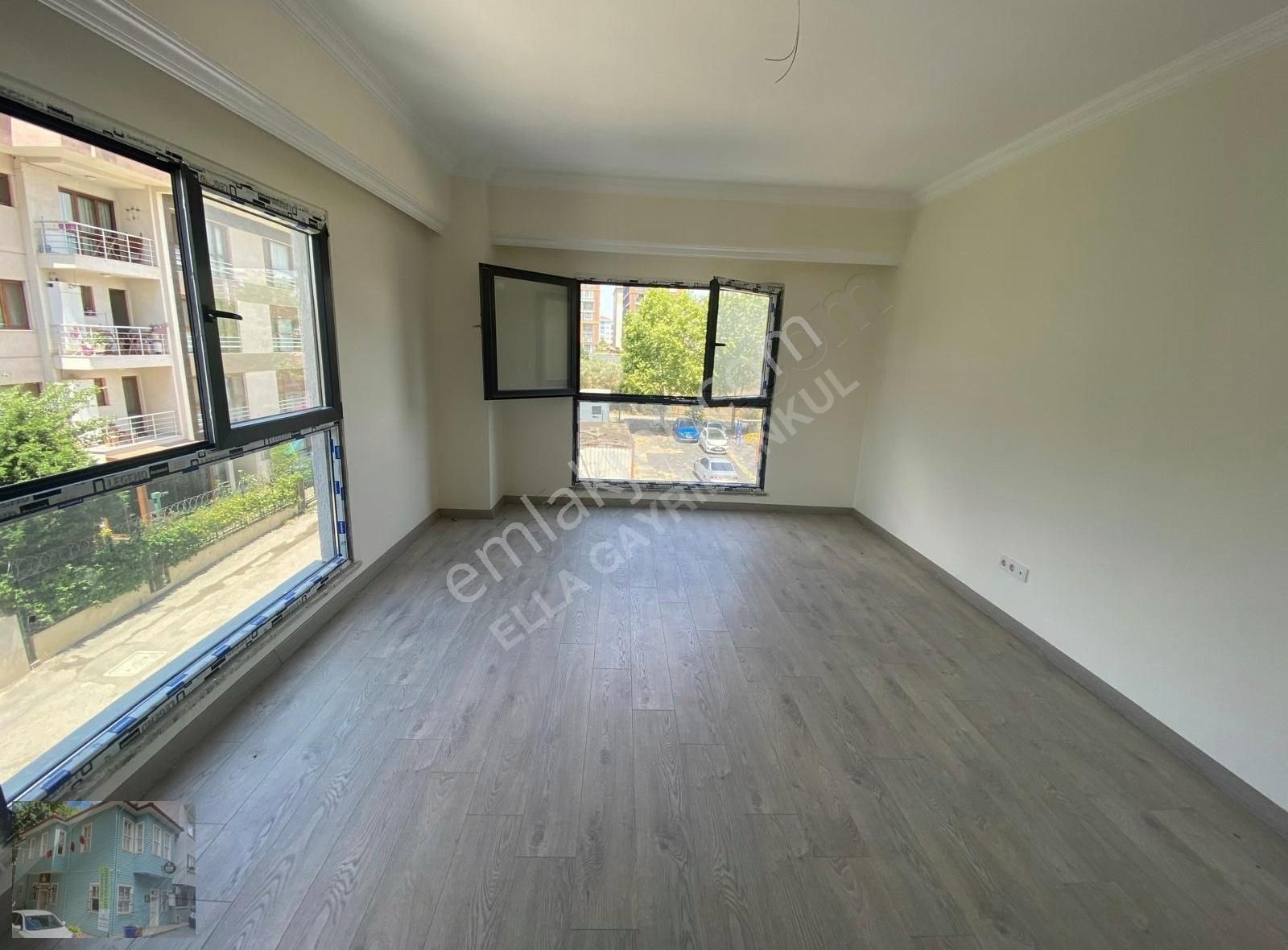 Tuzla Postane Satılık Daire ELLA'DAN TUZLA POSTANE MAHALLESİ 3+1 115 m²SATILIK DAİRE