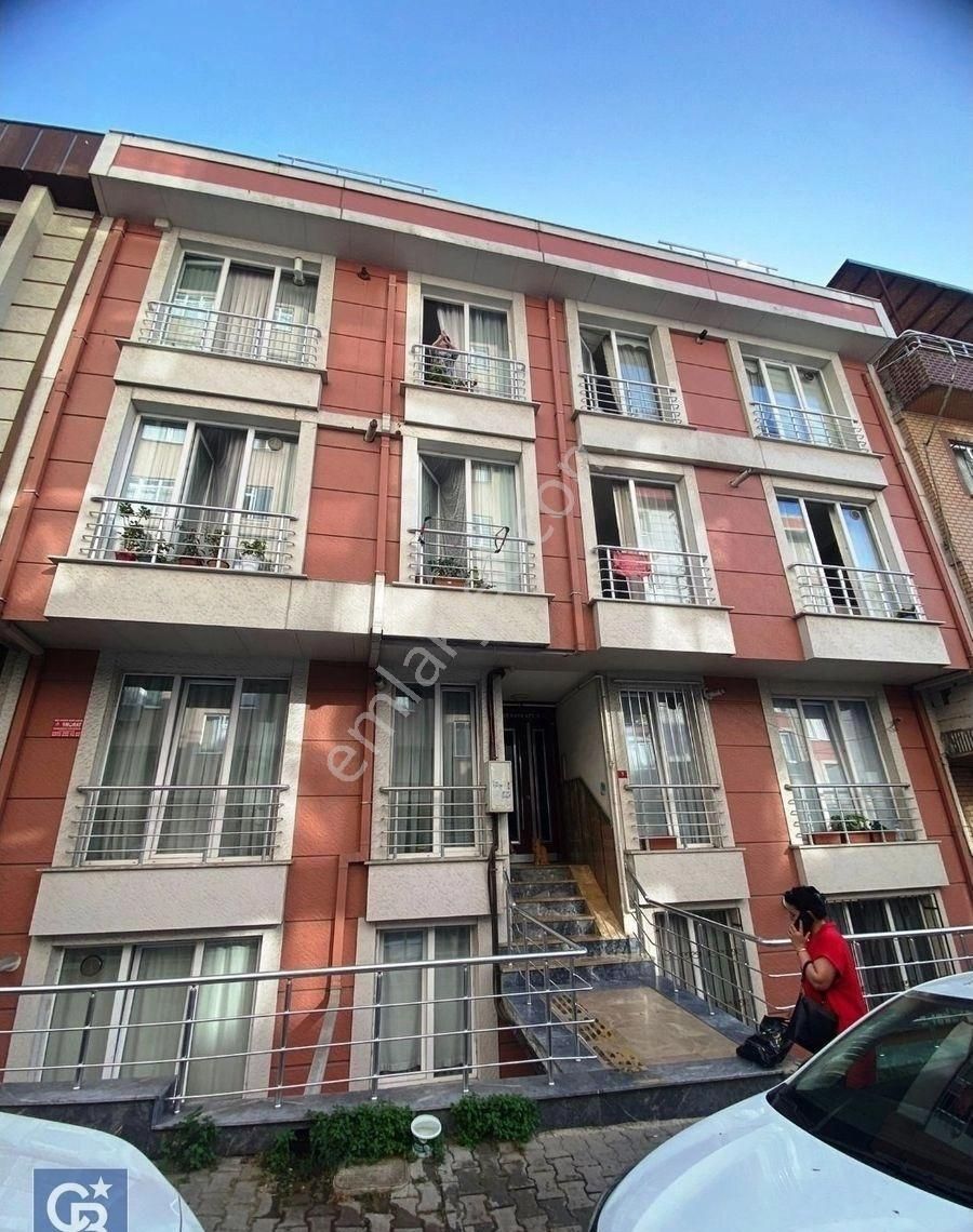 Kağıthane Çeliktepe Satılık Daire Kâğıthane Çeliktepe Mahallesinde Yeni Binada Satılık 2+1 Daire