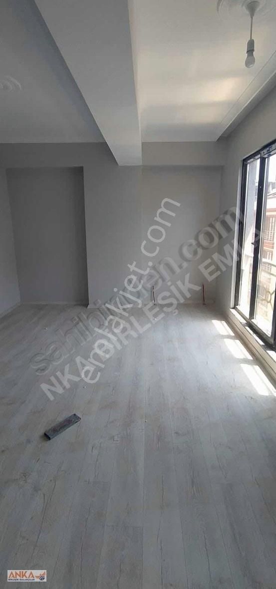 Ataşehir Örnek Satılık Daire MERKEZ18DEN 3+1=120M2 DUBLEX DAİRE