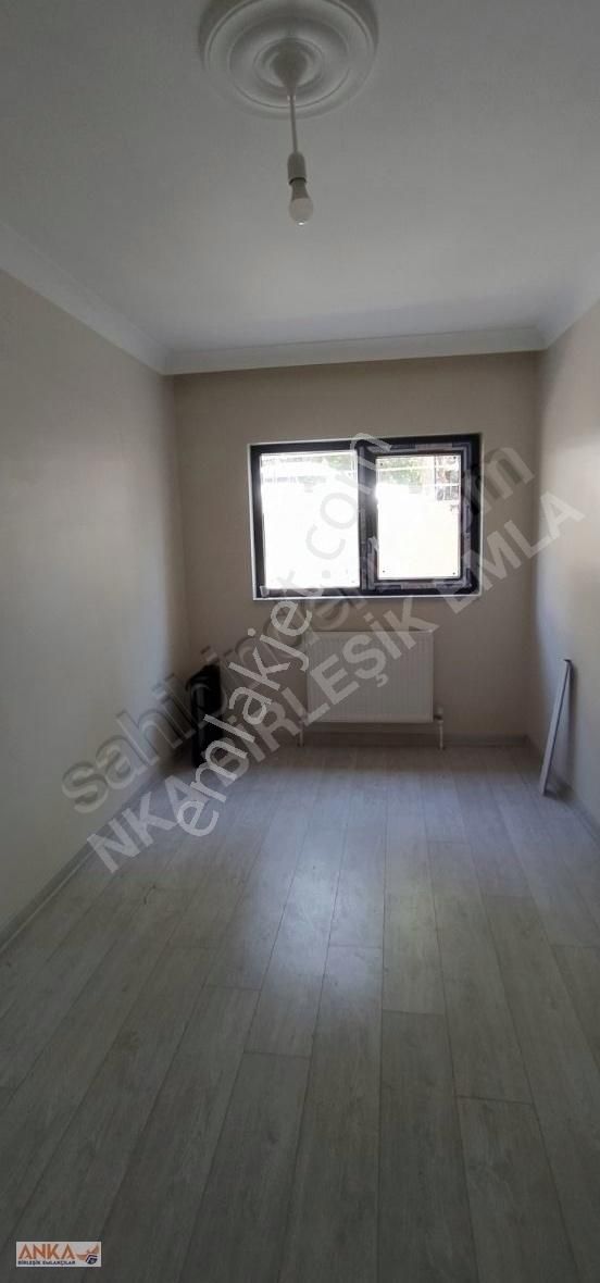 Ataşehir Esatpaşa Satılık Daire MERKEZ18DEN AMERİKAN MUTF. GENİŞ BALKONLU 2+1=80M2 YÜKSEK GİRİŞ