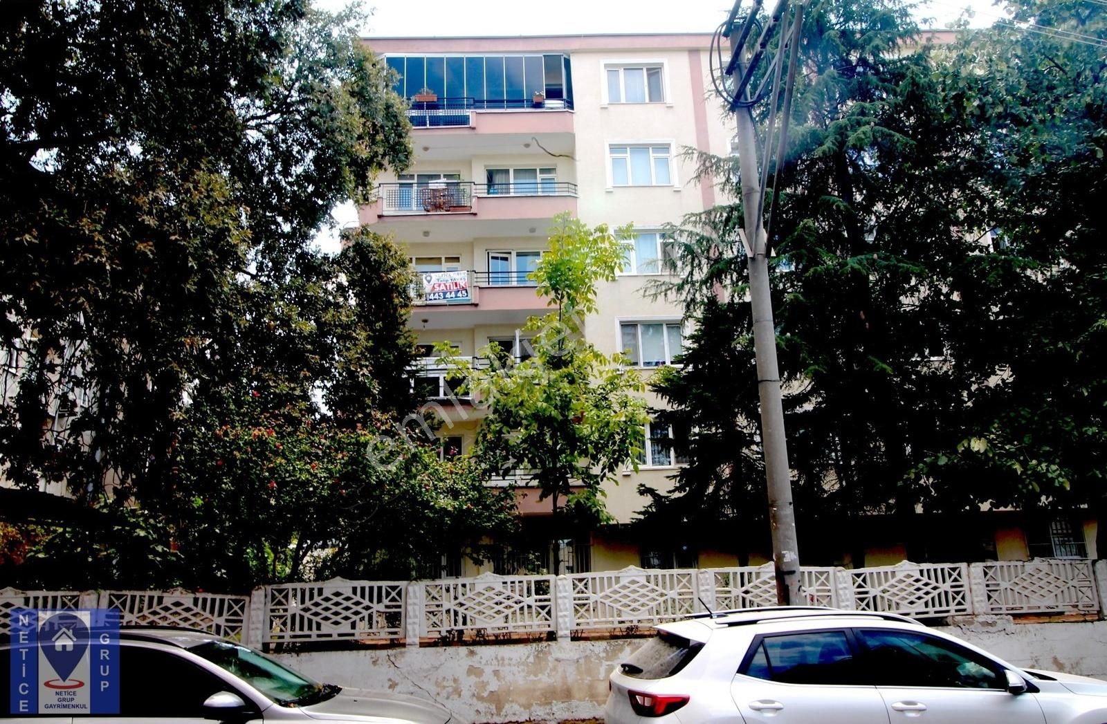 Osmangazi Hüdavendigar Satılık Daire  Bursa Osmangazi Çekirge Hüdavendigar mah. 3+1 150 m2 Satılık Daire