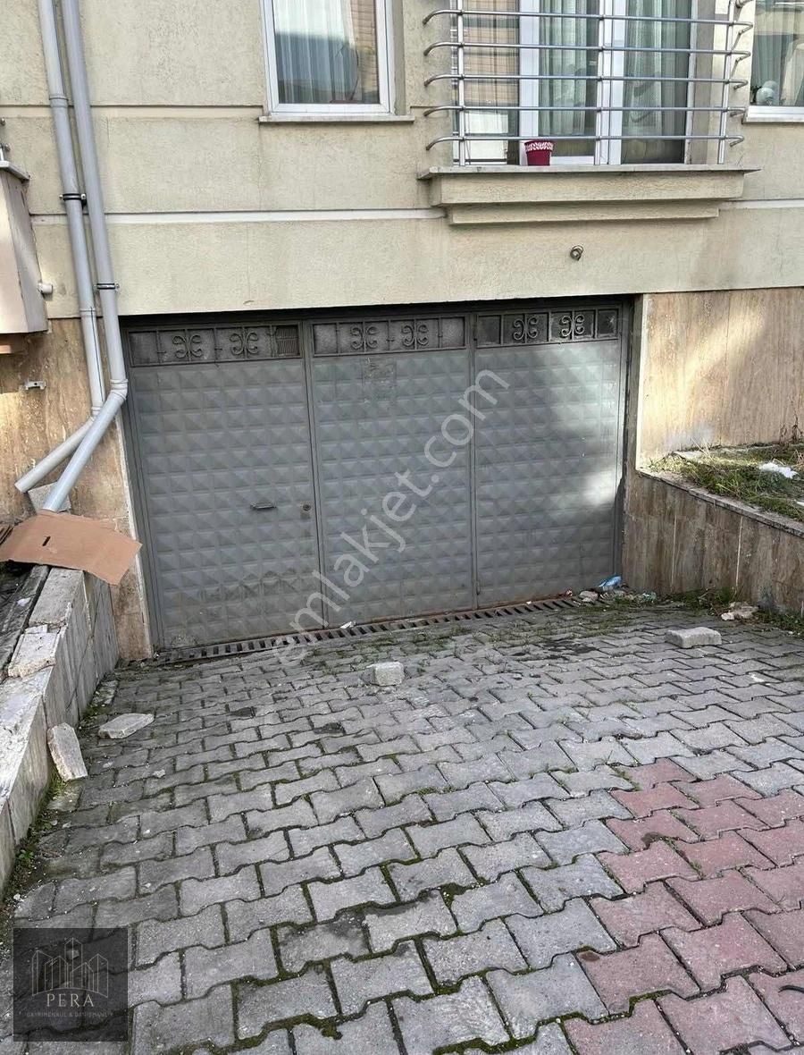 Bolu Merkez Karamanlı Satılık Daire PERA GAYRIMENKUL'DEN KARAMANLI MAH 3+1 SATILIK DAİRE