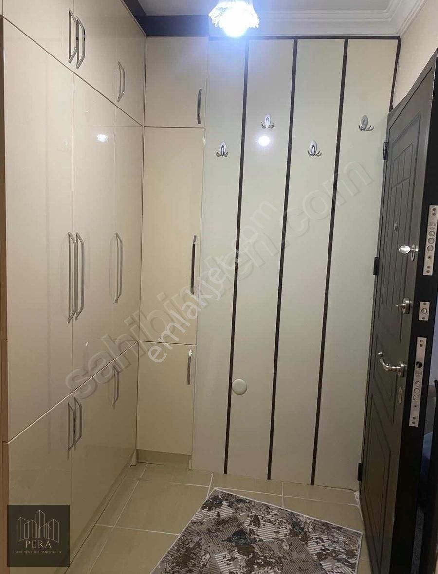 Bolu Merkez Karaçayır Satılık Daire PERA GAYRIMENKUL'DEN KARAÇAYIR MAH 3+1 SATILIK DAİRE