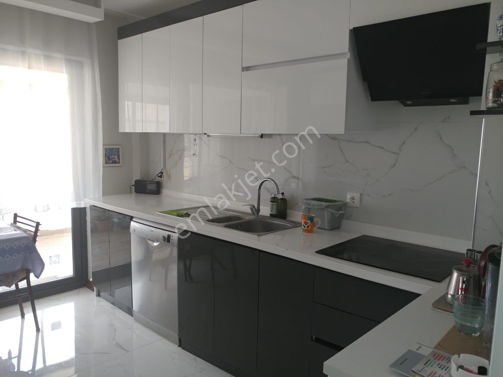 Etimesgut Atayurt Satılık Daire  yapracıkta 2+1 90 M2 sıfır daire