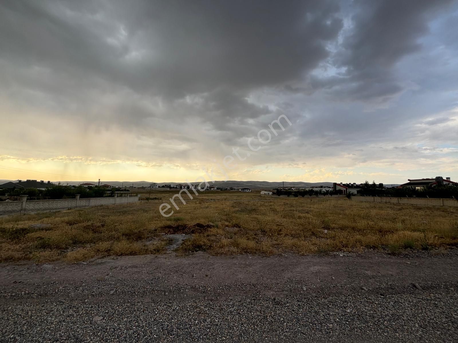 Kayseri- Sivas Yoluna Yakın Villa Parseli - Görsel 5