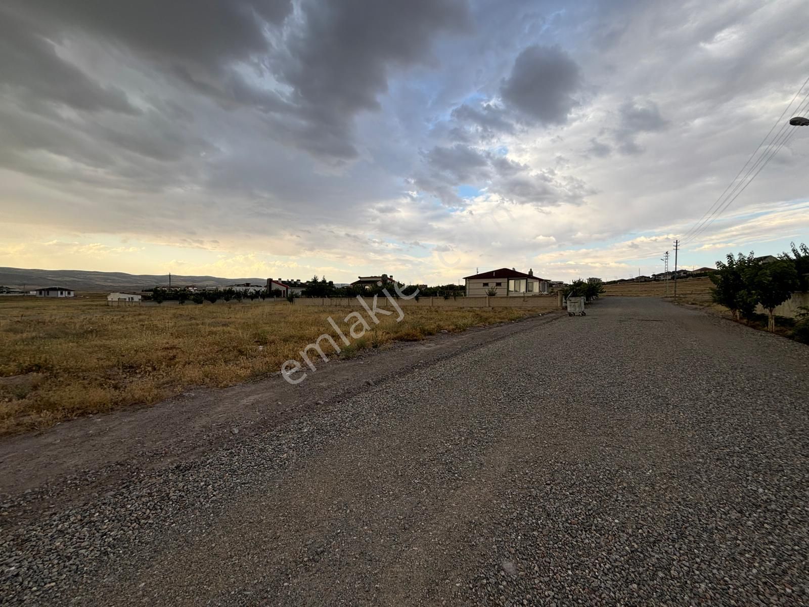 Kayseri- Sivas Yoluna Yakın Villa Parseli - Görsel 3