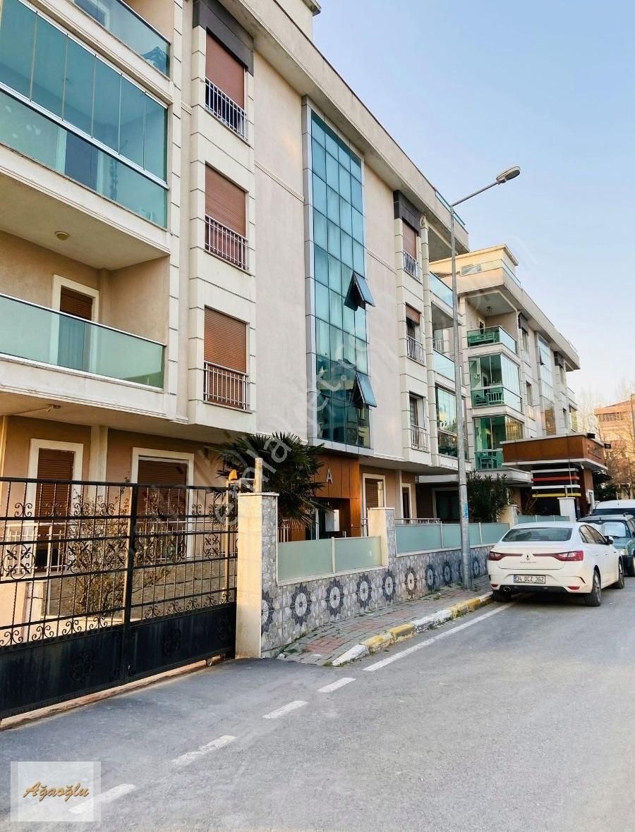 Beylikdüzü Dereağzı Satılık Daire BEYLİKDÜZÜ DEREAĞZİ MAHALLESİNDE SATILIK DAİRE