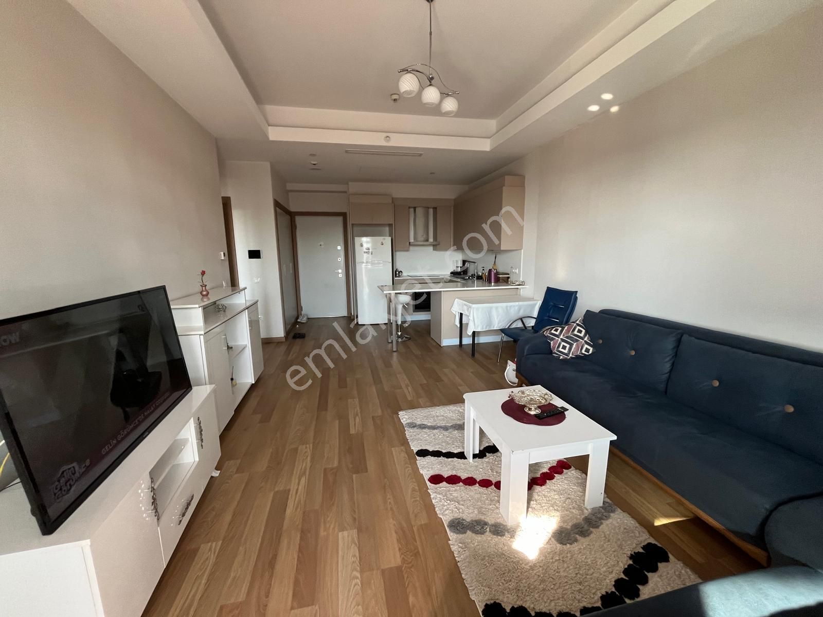 Sarıyer Maslak Kiralık Residence  MASLAK 1453 SİTESİNDE 