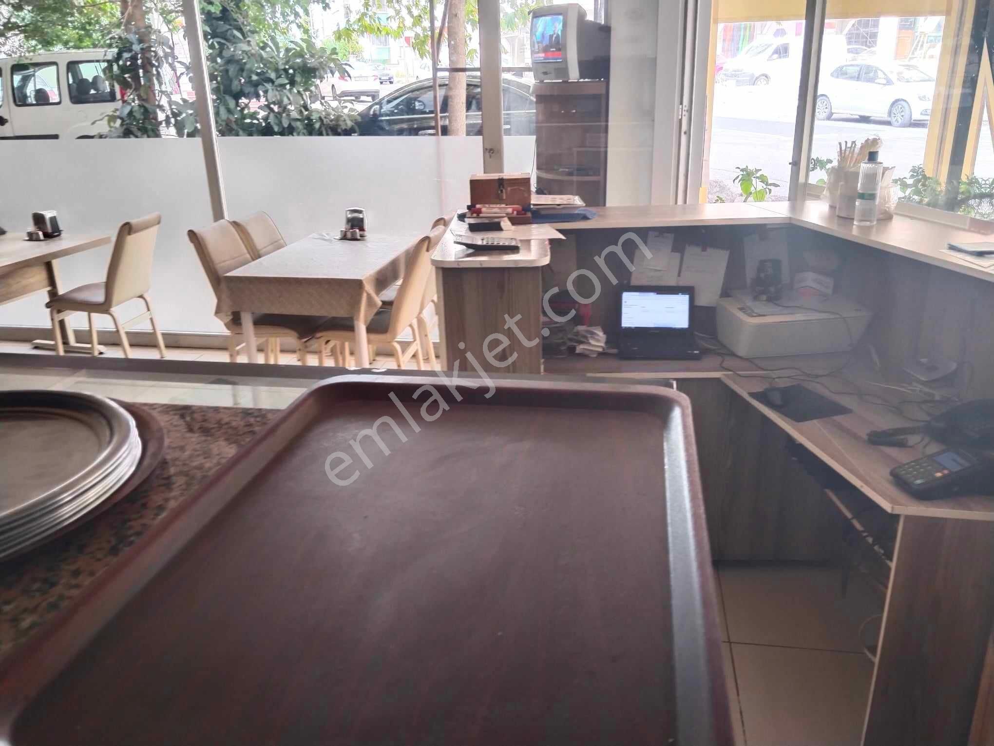 Çetin Emeç Caddesinde Komple Satılık Faal Kebapcı Dükkanı 300 M2 - Görsel 26