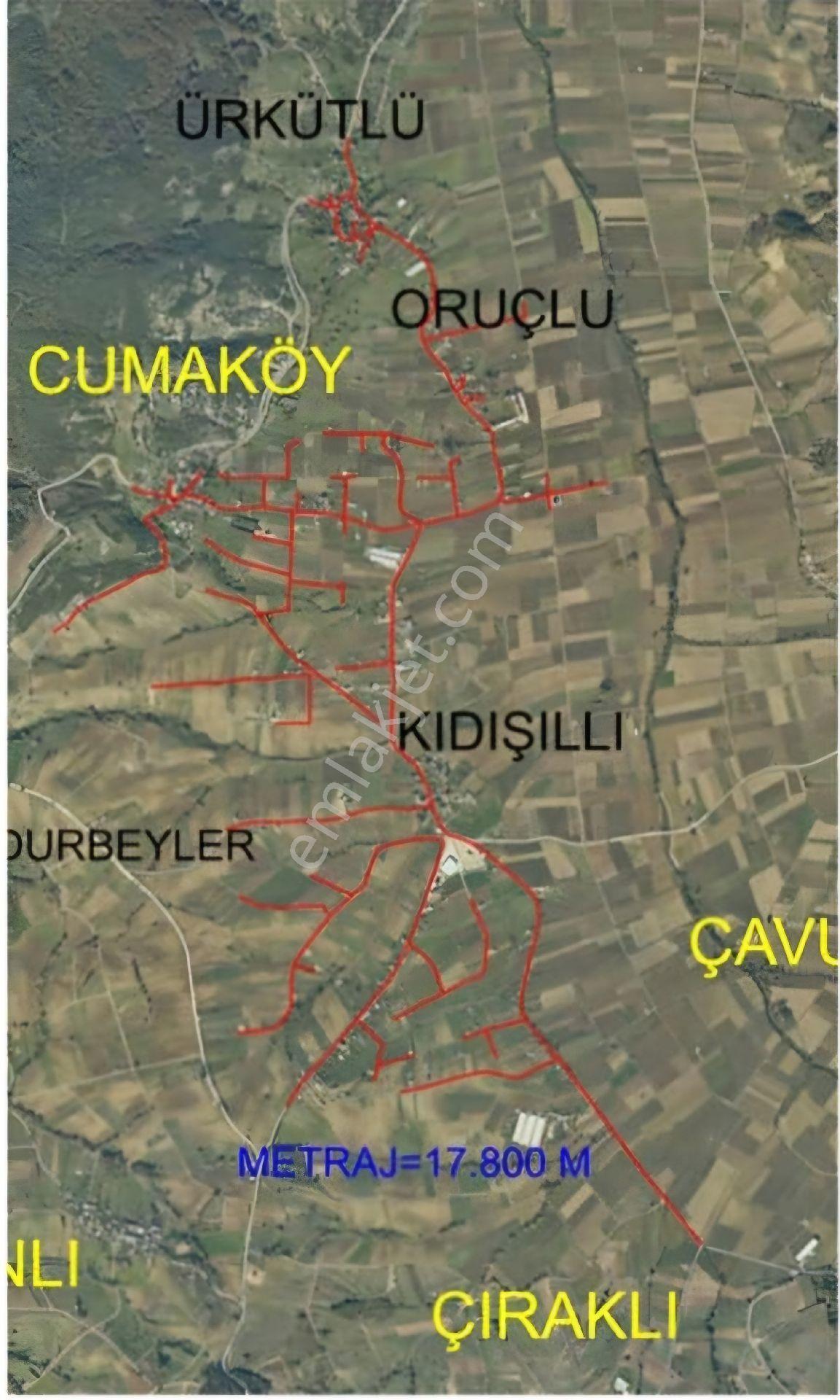 Körfez Ürkütlü Küme Evlerinde Satılık - Görsel 4