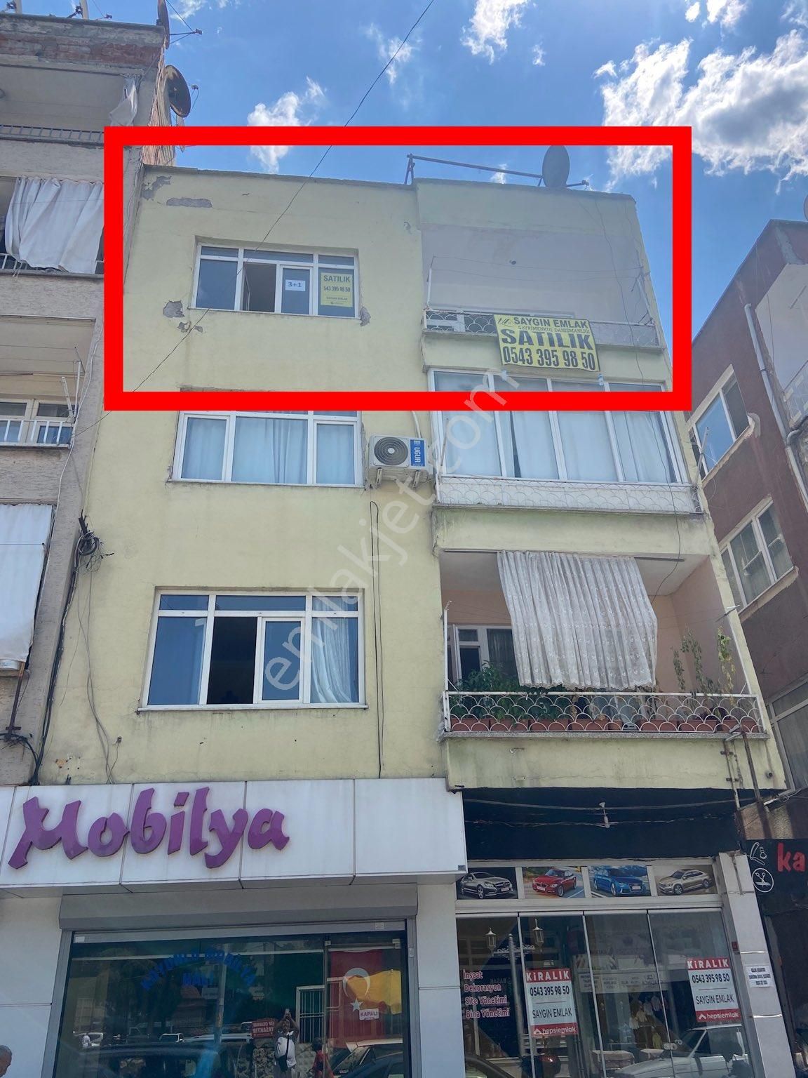 Amasya Merkez Yüzevler Satılık Daire AMASYA MERKEZ YÜZEVLER MAH.SATILIK 3+1 DAİRE