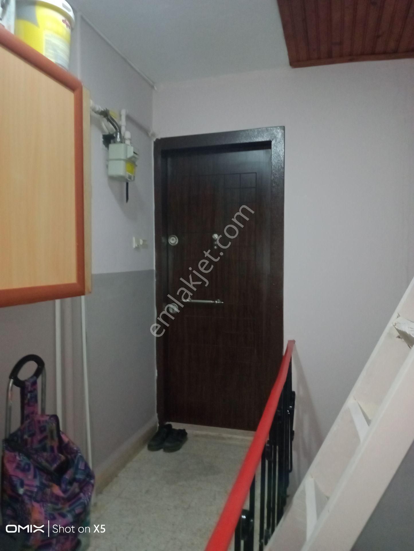 Sarıyer Sarıyer Merkez Kiralık Daire Sarıyer merkez mahalesi'nde 2+1 satilik daire