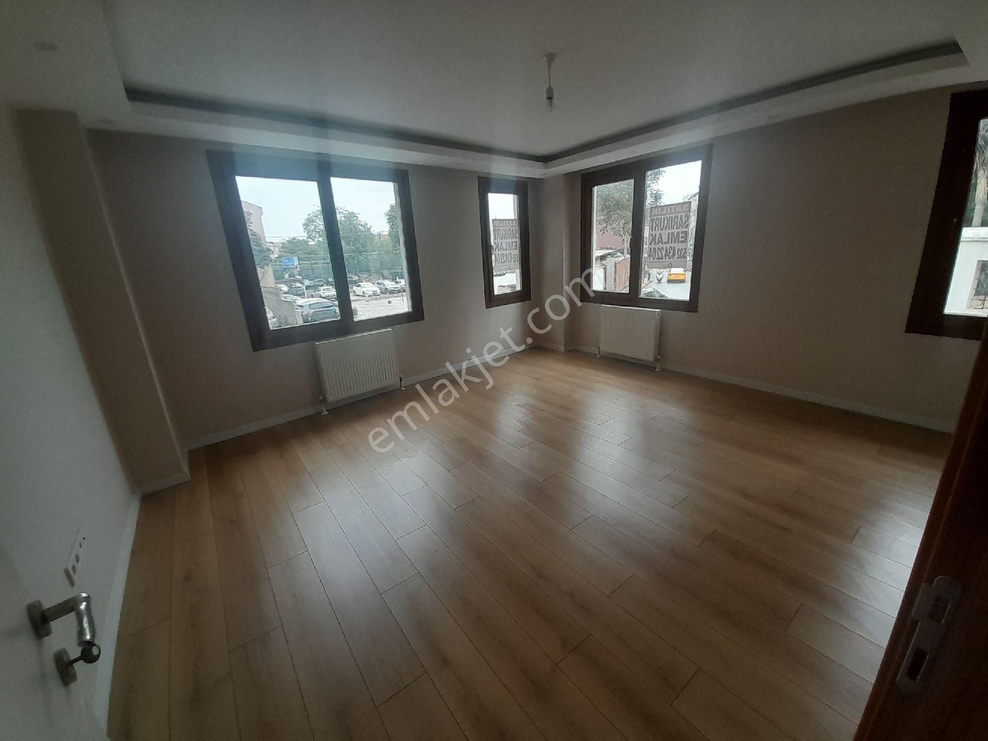 Kocamustafapaşa Seyiitomer Mah Silivrikapi Cad Üzerinde Genış Kat 2+1 Satılık Daire - Görsel 20