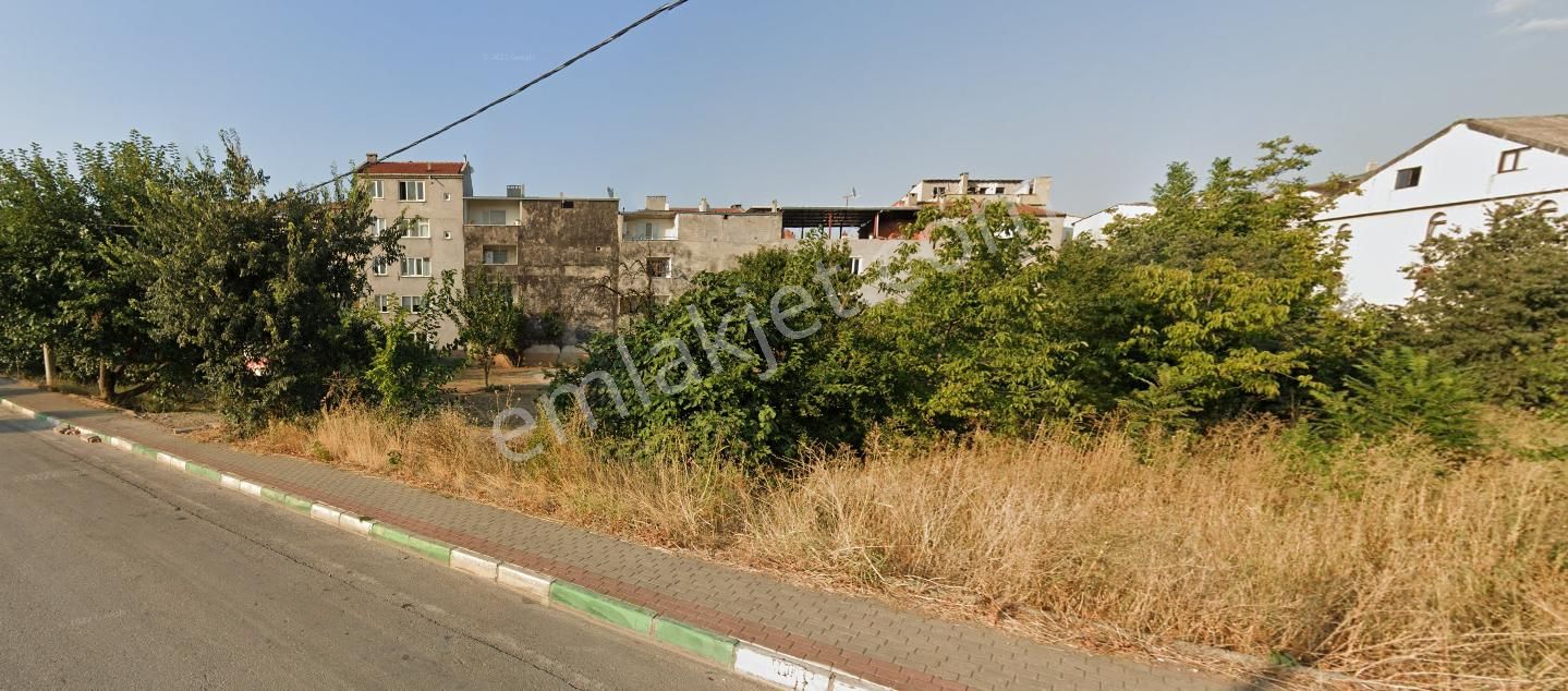 Osmangazi Hüdavendigar Satılık Villa İmarlı  BURSA OSMANGAZİ HÜDEVANDİGADA KONUT İMARLI I  ARSA