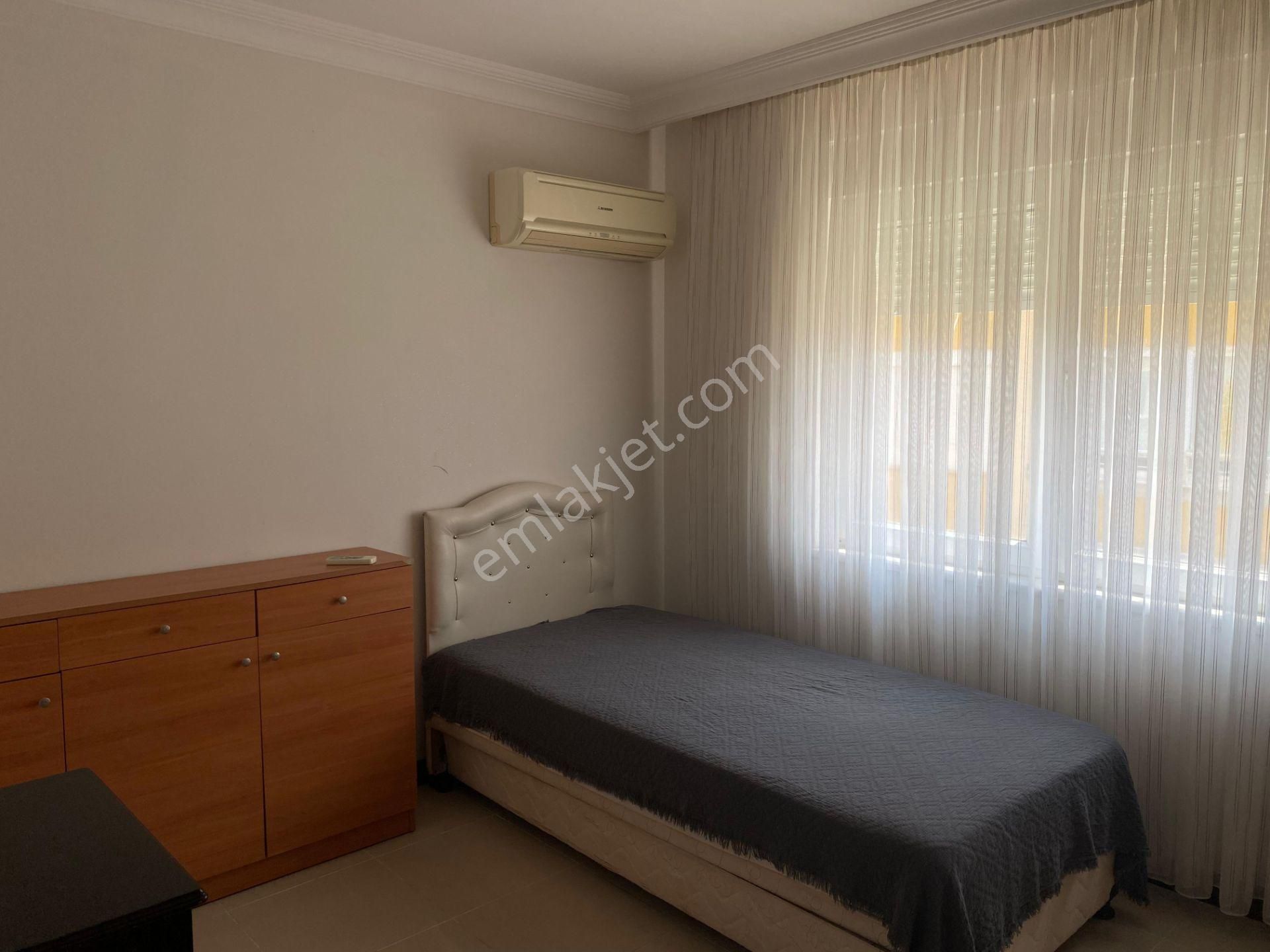 Alanya Mahmutlar Kiralık Daire  MAHMUTLAR KIRALIK 2+1 EŞYALI DAIRE ALANYA YATMAZ TAKSI